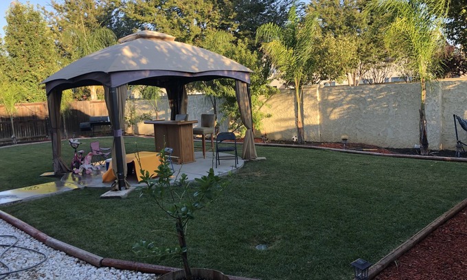 Patterson House | Inviting Gated Retreat with Pool and Lake View Awaits!