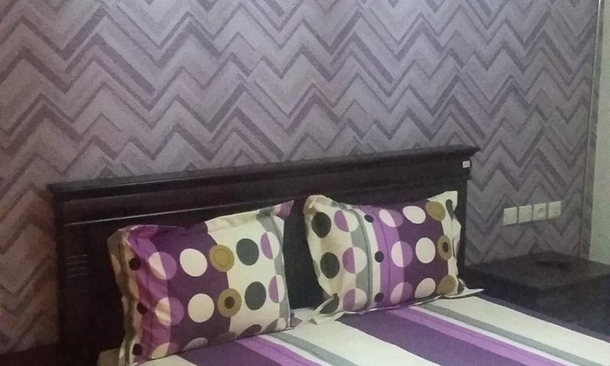 Oum El Guerdane Apartment | Conveniently Located Furnished Apartment for Your Stay