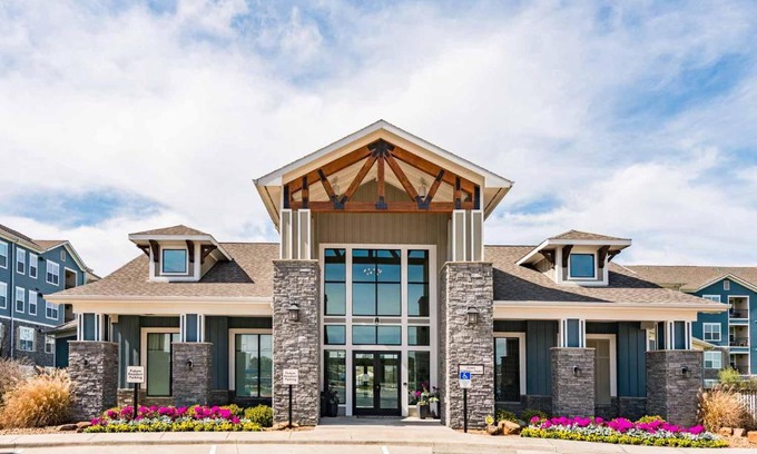 Tomball Apartment | Inviting Resort-Style Apartments with Pool & Pet-Friendly Options