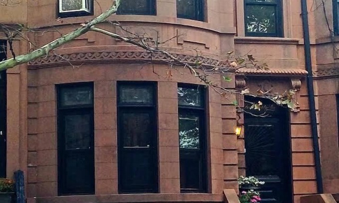 Prospect Heights Apartment | Beautiful Brooklyn Brownstone with Garden and Great Amenities