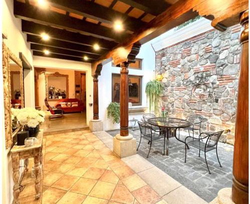 Antigua Guatemala House | Guest Rated: 10/10 at Casa IV Estación Hotel