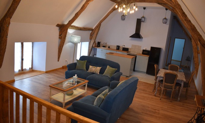 Marquay House | Elegant Gîte in the Golden Triangle with Pool & Spa