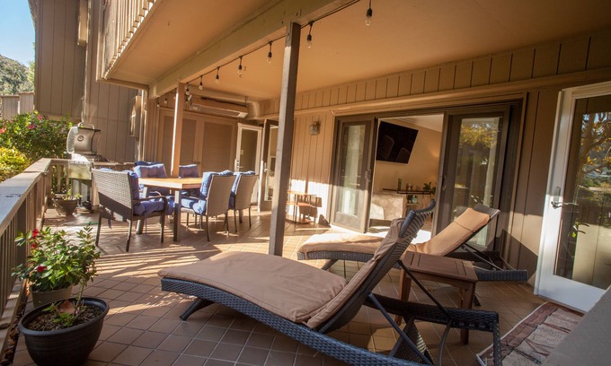 Laguna Niguel Condo | Golf Course Condo with Oceanfront Views & Top Amenities