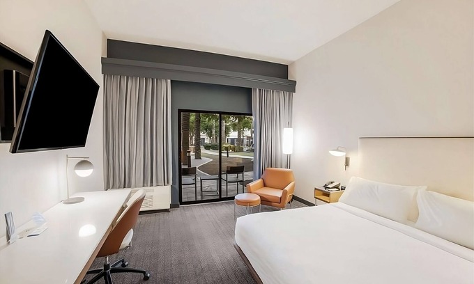 Chandler Apartment | Budget-Friendly 1BR Accommodation Near Makutu's Island