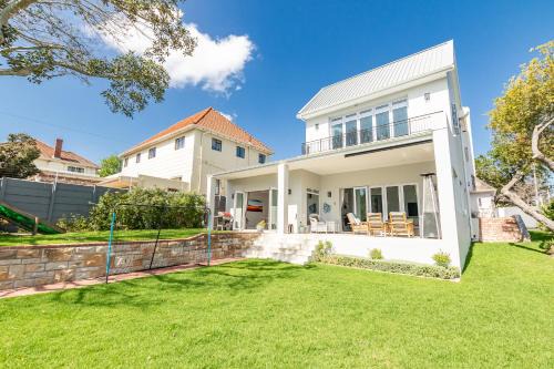 Rondebosch House | Cozy Guest Apartment in Rondebosch - Rated 9.5/10!
