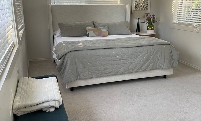 Westfield House | Elegant Guest House in Central Austin - Family Friendly!