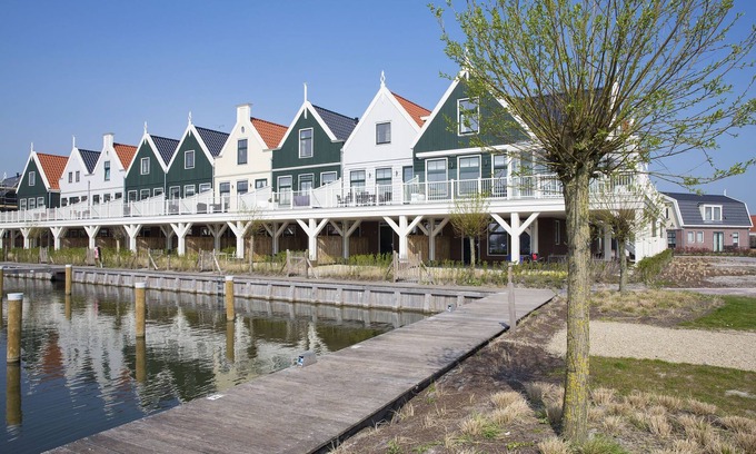 Uitdam Apartment | Family-Friendly Holiday Home Steps from Amsterdam