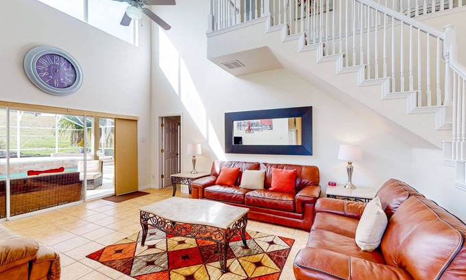 West Haven House | Dog-Friendly Retreat with Private Pool in Ideal Location