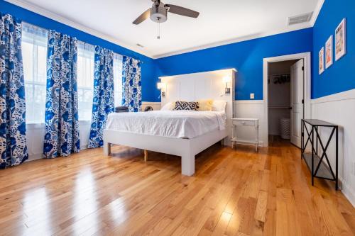 Five Points East House | Spacious Home in Five Points - Close to Downtown home