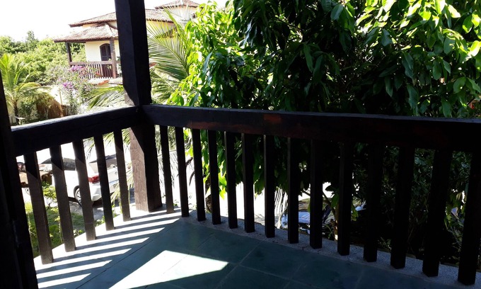Praia Rasa House | Inviting House in Buzios - Oceanfront with Family Amenities