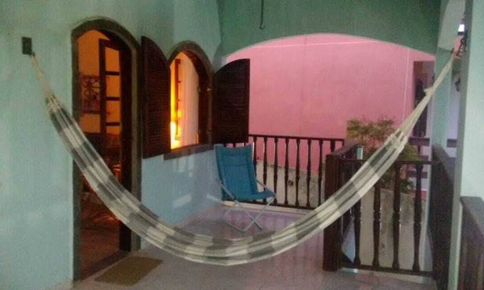 Cabo Frio House | Beachfront House in Cabo Frio with Ocean Views & Amenities