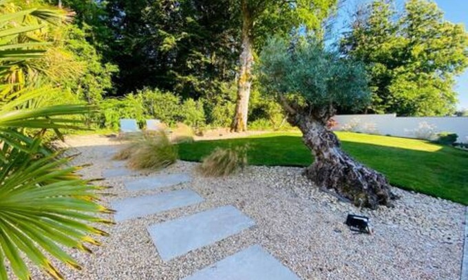Plescop House | Spacious house ideal for families, close to the Golfe du Morbihan