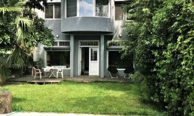 San Isidro House | Elegant House in San Isidro with Pool and Spa Amenities
