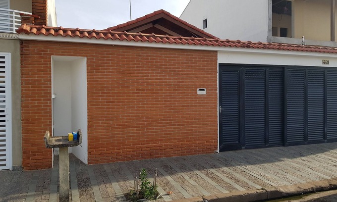Balneario Tres Marias House | Cozy Retreat in Premier Neighborhood, Steps from the Beach