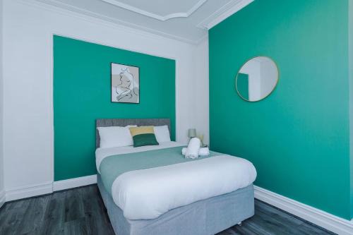 Liverpool House | Inviting House Near City Centre - Perfect for Families