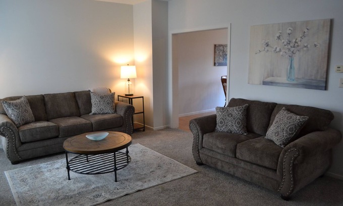 Wausau House | Ideal Retreat Near Granite Peak with Spa & Pet-Friendly Options