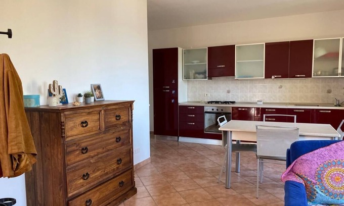 Tolfa Apartment | Inviting House with Breathtaking Views of Rome