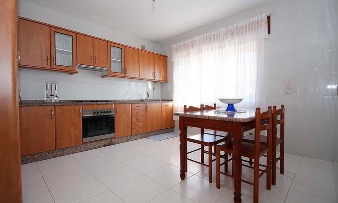 Carnota House | Family-Friendly House with Garden in Scenic Carnota