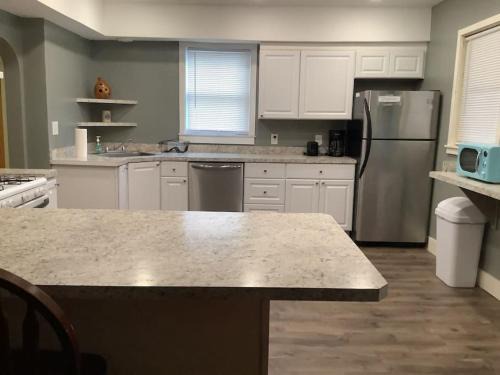 Johnson City Apartment | Inviting Retreat Near BU, UHS & BCC in Johnson City