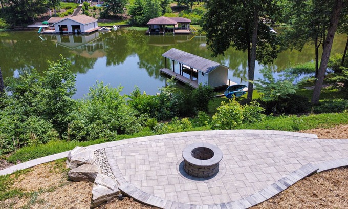 Mineral House | Lakefront Retreat with Dock, Pet-Friendly Amenities & Pool Table