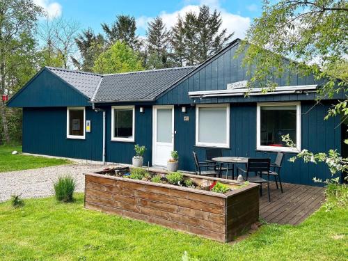 Ansager House | Family-Friendly Holiday Home Ansager with Great Reviews