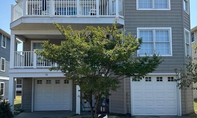 Lewes House | Stunning Lewes Beach Front Home - 10/10 Guest Rated!