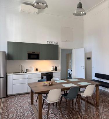 Stadera Apartment | Explore Appartamento Baia del Re - Navigli: Pet Friendly Stay