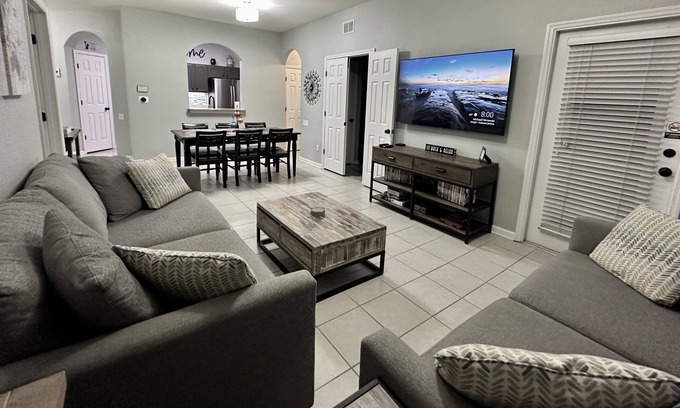 Windsor Hills Condo | Top-Rated Condo in Windsor Hills Resort Near Disney