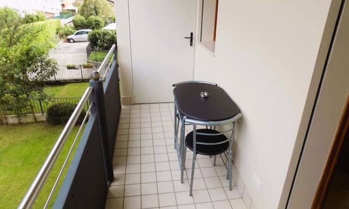Solighetto Apartment | Child-Friendly Mini Apartment for Your Perfect Getaway