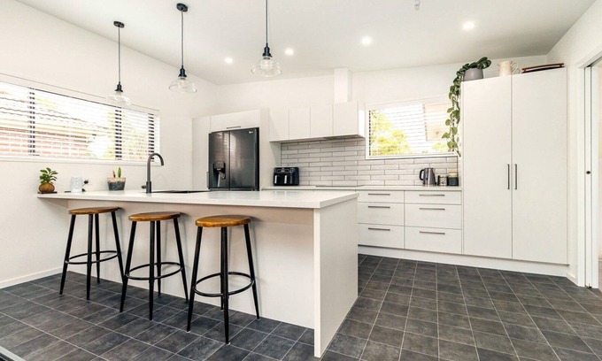Geraldine House | Modern House in the Heart of the City - Rated 10/10!
