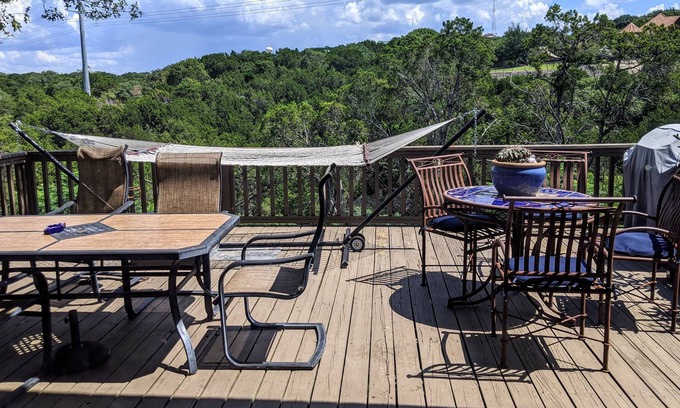 Sky Forest House | Spacious, modern retreat - minutes from downtown Austin