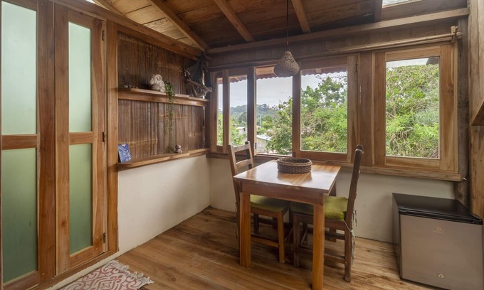 Mompiche House | Cozy Mompiche Beach House with Ocean View & Easy Access