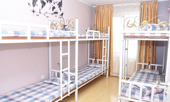 Bayangol House | Cozy Mongolian Inn Retreat - Perfect for Your Getaway