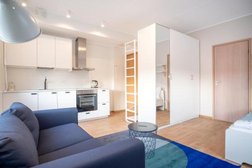 Mustamae Apartment | Modern Mustamäe Apartments - Family-Friendly with Free Parking