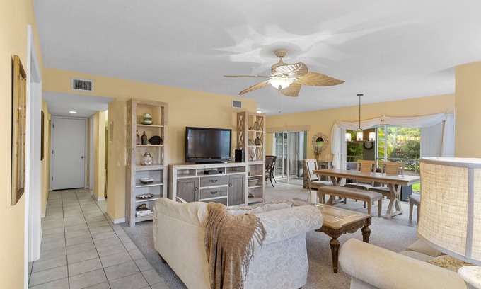 Kings Lake Condo | Discover Tamarynd Place: Family-Friendly Retreat in King's Lake