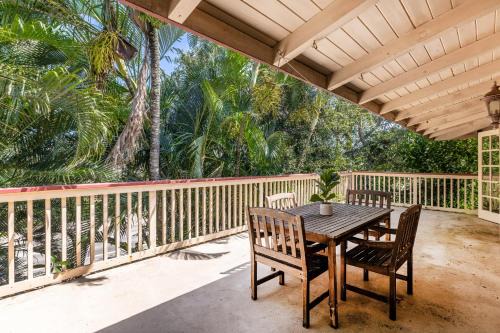 Pupukea House | Inviting North Shore Apartment Steps from V-Land Beach
