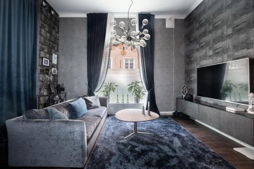Kungsholmen Apartment | Relaxing Oasis Minutes From City Center - Pet Friendly Stay