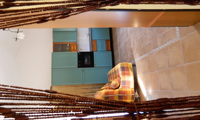 Farnese House | Cozy One-Bedroom Apartment in Charming Farnese Village