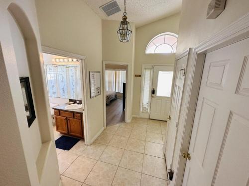 Orange Tree House | Family-Friendly Retreat at Croftint with Pool Access