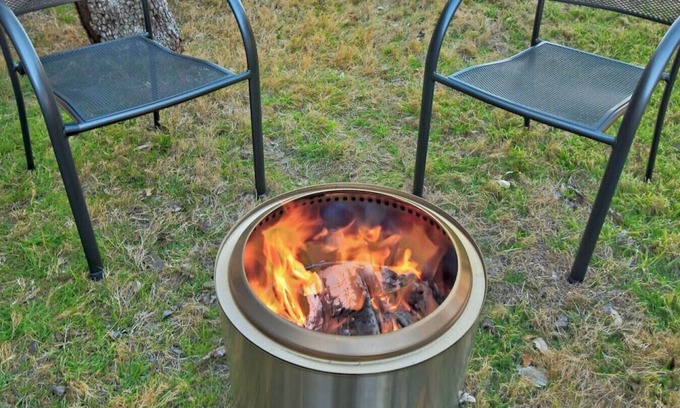 Brushy Bend Park House | Pet-Friendly Retreat: 10/10 Reviews, Two Kitchens & Living Areas
