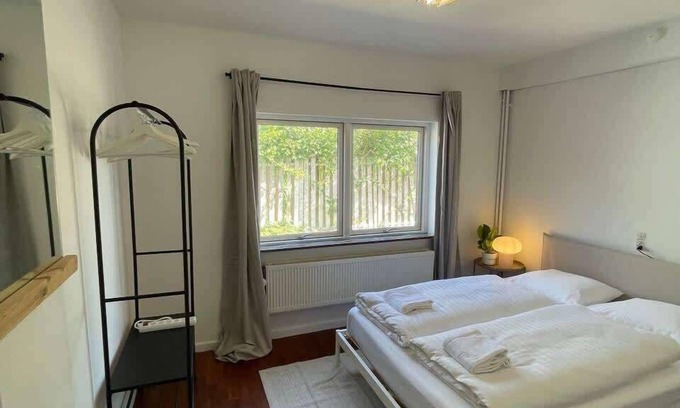 Amager Apartment | Spacious Private House in Amager