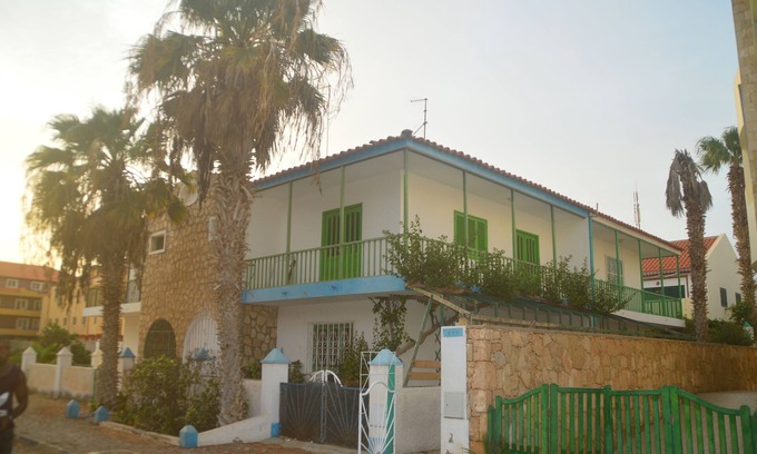 Santa Maria House | Private Surf House with Ocean Views and Pet-Friendly Perks