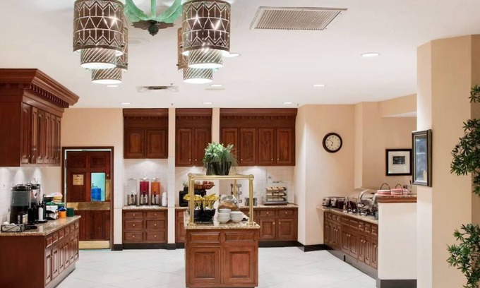 Main - Military Plaza Condo | Cozy River Walk Suite with Pet-Friendly Amenities