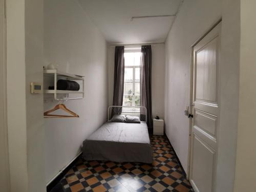 Elisabethbegijnhof House | City Centre Room with Pet and Child-Friendly Amenities