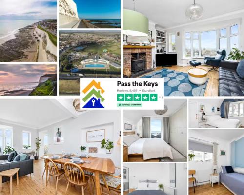 Brighton House | Discover Saltdean Beach and Lido Haven for Families
