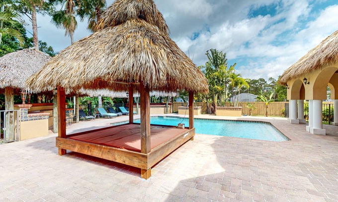 Hunt Club House | Relaxing Home with Private Pool & Family-Friendly Amenities