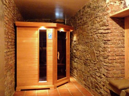 Spa Villa | Relaxing Villa with Spa, Sauna, and Family-Friendly Amenities