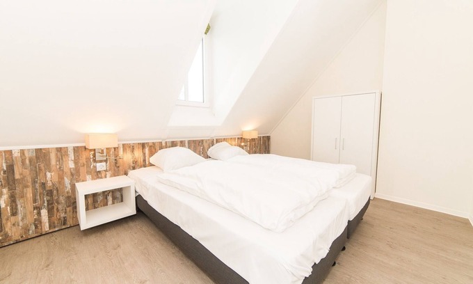Maastricht Apartment | Modern Apartment Near Maastricht with Pool and Breakfast