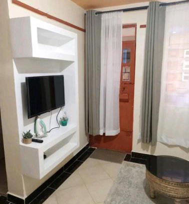 Kidono Apartment | Convenient Studio with Kitchen Near Highway Access