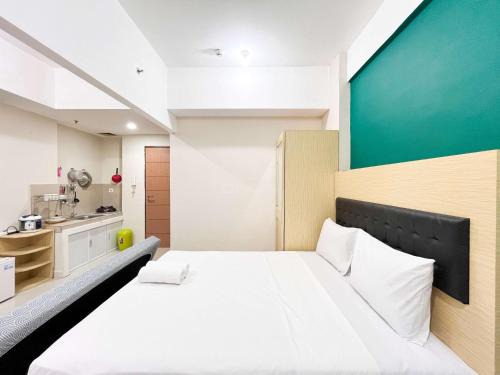 Panakkukang Apartment | Budget-Friendly Studio at Vida View Makassar Apartment